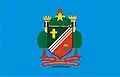 Flag of Canoinhas