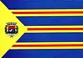 Flag of Catanduva