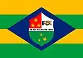 Flag of Trindade