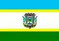 Flag of Araricá