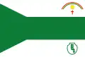 Flag of Bodocó