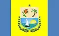 Flag of Camocim