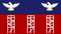 Flag of Candeias