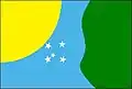 Flag of Edealina