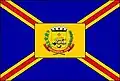 Flag of Goianésia