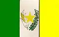 Flag of Guajeru