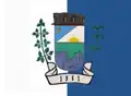 Flag of Ibititá