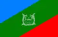 Flag of Icatu