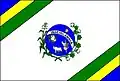 Flag of Inaciolândia