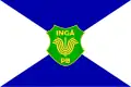 Flag of Ingá, Paraíba