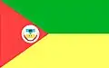 Flag of Itarumã