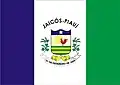 Flag of Jaicós
