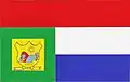 Flag of Jucuruçu