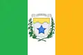 Flag of Juripiranga