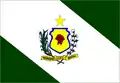 Flag of Martins, Rio Grande do Norte