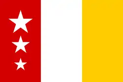 Flag of Mazagão