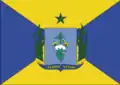 Flag of Pedro Velho