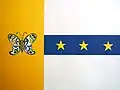 Flag of Tanabi