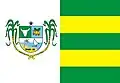 Flag of Trairi