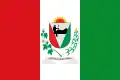 Flag of União dos Palmares