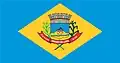 Flag of Virgem da Lapa