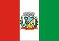 Flag of São José do Jacuri