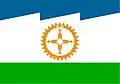 Flag of Setor de Indústria e Abastecimento