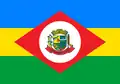 Flag of Brunópolis
