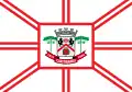 Flag of Curitibanos