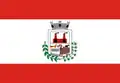 Flag of Sangão