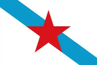Galicia (Estreleira)