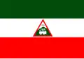 Flag of João Neiva