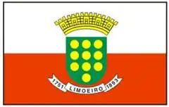 Flag of Limoeiro