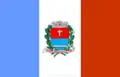Flag of Penápolis