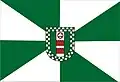Flag of Rio dos Cedros