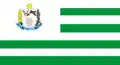 Flag of Santa Carmem