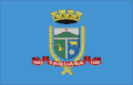 Flag of Taquara