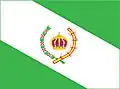 Flag of Taquaritinga