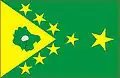 Flag of Cedro