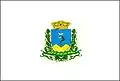 Flag of Caconde