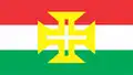 Flag of Capim