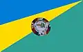 Flag of Tupanatinga