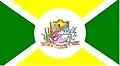 Flag of Gurupi