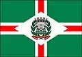 Flag of Palmital