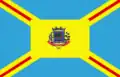 Flag of Paranaiguara