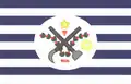 Flag of Rio Crespo