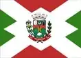 Flag of Santa Maria do Suaçuí