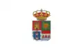 Flag of Vegas del Condado