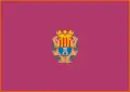 Flag of Alcañiz