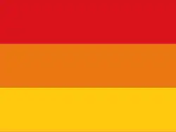 Flag of Andahuaylas